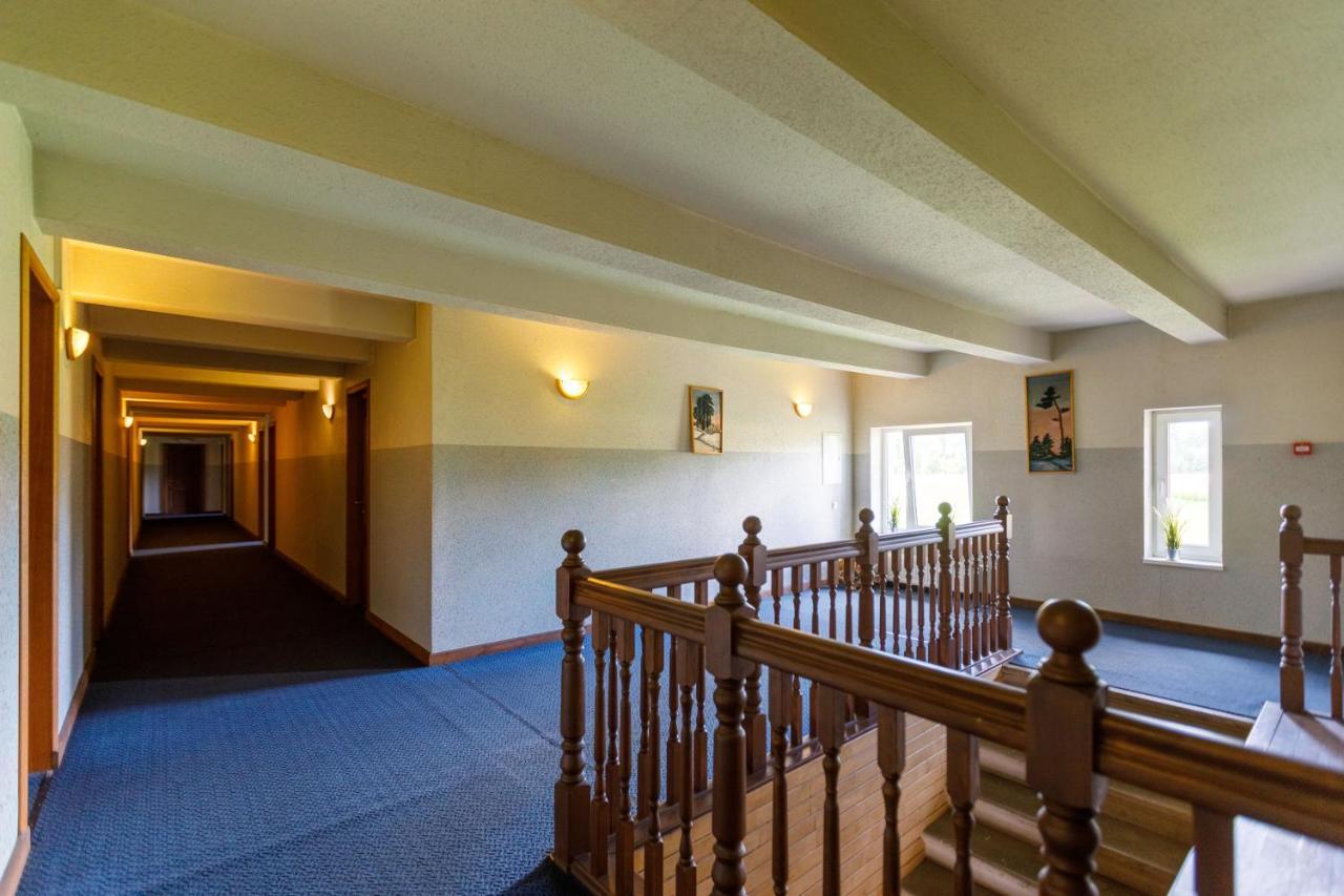 Viesu Nams “Dimantu Ferma” Otel Ikšķile Dış mekan fotoğraf