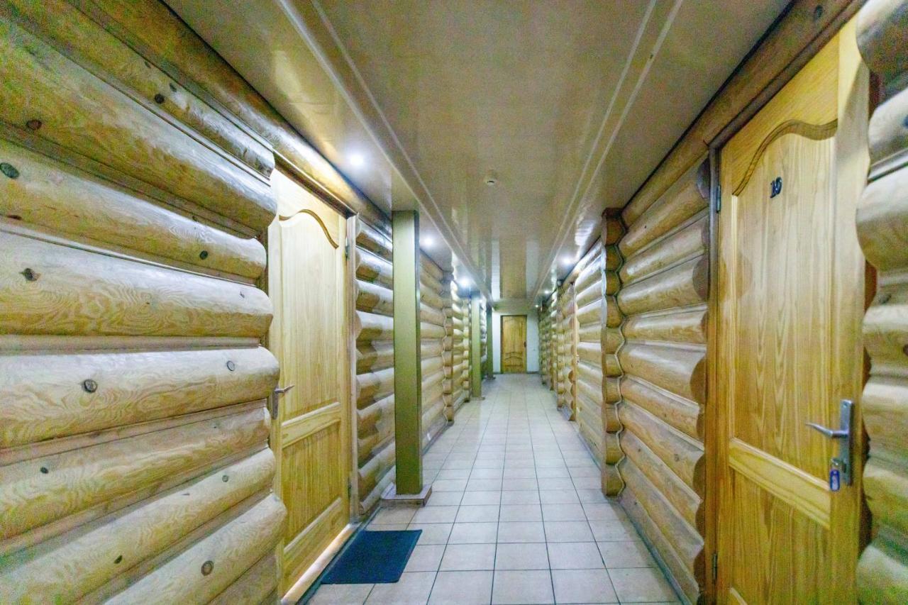 Viesu Nams “Dimantu Ferma” Otel Ikšķile Dış mekan fotoğraf