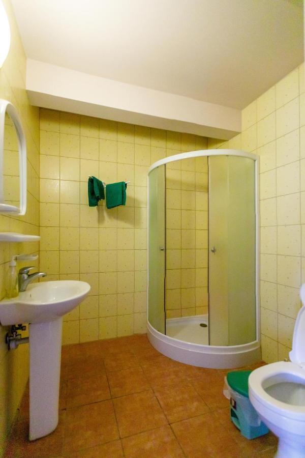 Viesu Nams “Dimantu Ferma” Otel Ikšķile Dış mekan fotoğraf