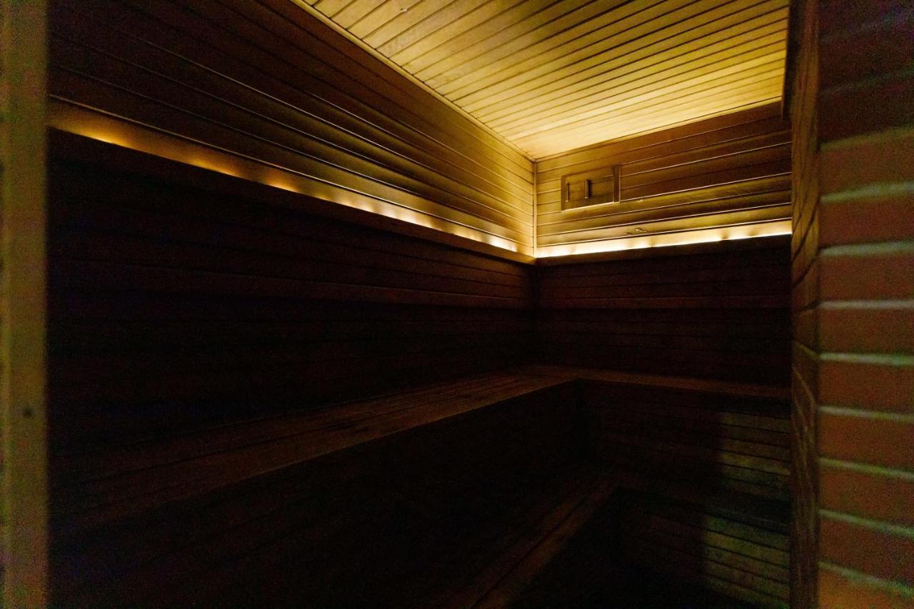 Viesu Nams “Dimantu Ferma” Otel Ikšķile Dış mekan fotoğraf