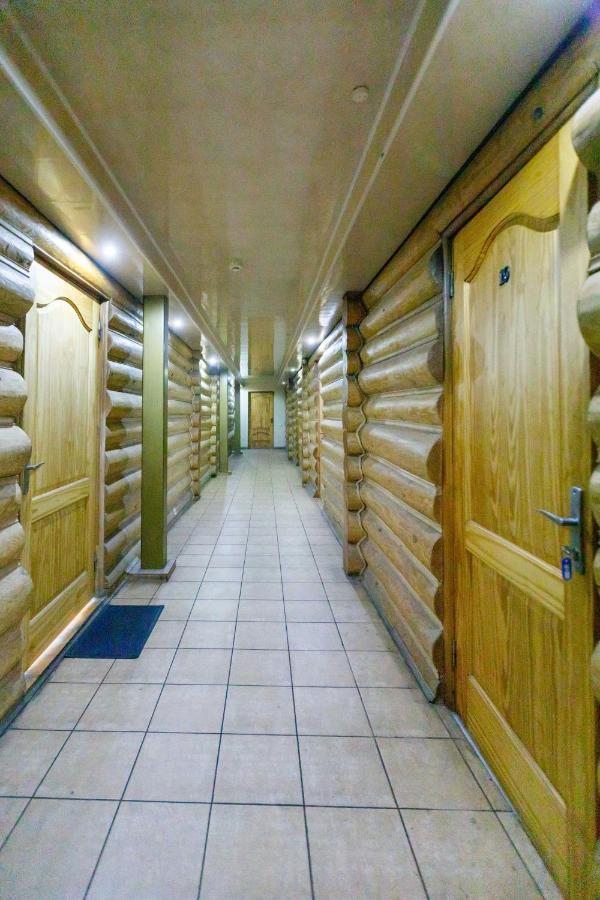 Viesu Nams “Dimantu Ferma” Otel Ikšķile Dış mekan fotoğraf