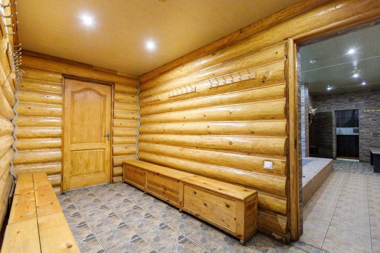 Viesu Nams “Dimantu Ferma” Otel Ikšķile Dış mekan fotoğraf