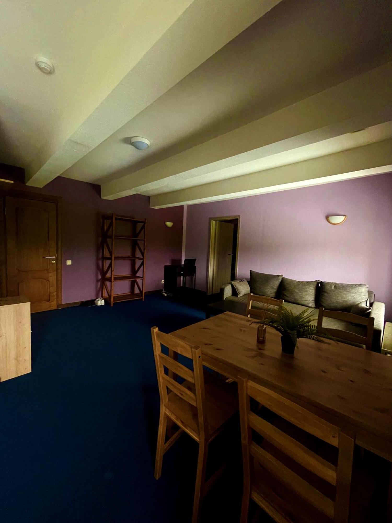 Viesu Nams “Dimantu Ferma” Otel Ikšķile Dış mekan fotoğraf