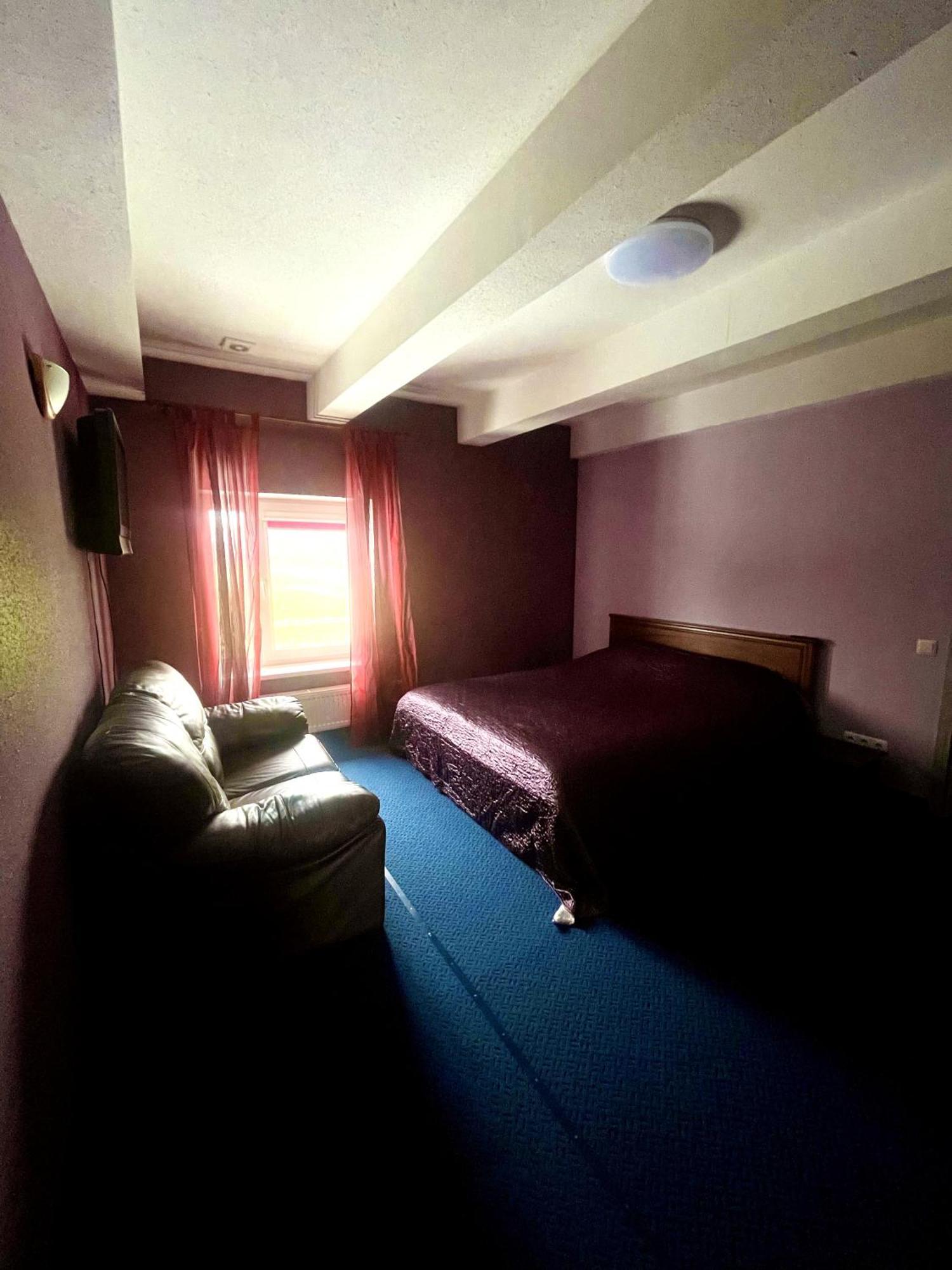 Viesu Nams “Dimantu Ferma” Otel Ikšķile Dış mekan fotoğraf